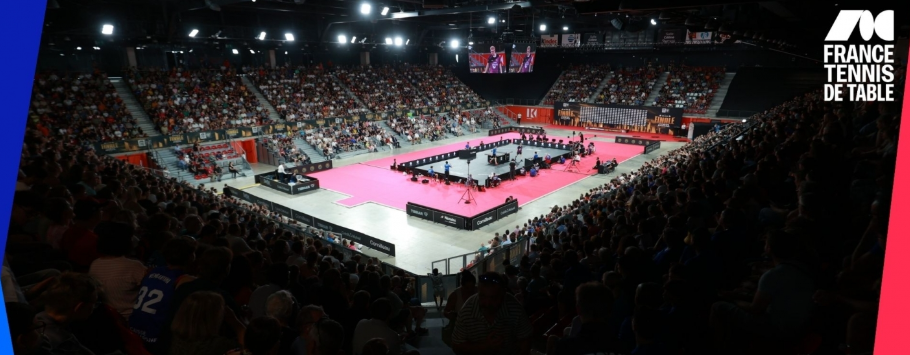 Championnat par équipes tour 1 phase 2