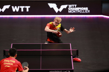 WTT Montpellier