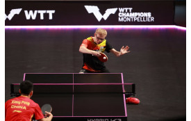 WTT Montpellier