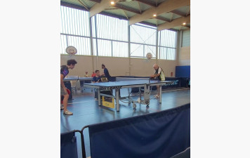 CHAMPIONNAT PAR EQUIPES TOUR 3 PHASE 1 2025