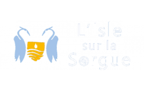 L'Isle sur la Sorgue