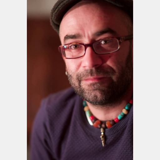 Stéphane Beauregard